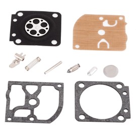 For Stihl Ms170 Carburetor Service Kit - Carburetor Rebuild Repair Kit Replacement Carburetor Carb Repair Rebuild Kit Replacement For Stihl Ms 180 170 Ms180Ms170 018 017