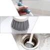 Artibetter Kitchen Brush, Kitchen Brush, Dishwasher, Pan Washer, Pot Washing