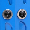 1/4-20 x 3/4" Button Head Socket Cap Bolts Screws, 20Pcs