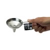 Takagi 18-8 Stainless Steel Funnel with Handle, 2.95 inches (7.5