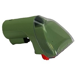 HASME Replacement Portable Hand Tool for Bissell Steam Cleaners Replaces for 203-7151 2037151 Fits for 1425D 1425F 1425T 14256 1400B 14001 14003 14004 14005 1400A 3" Hand Brush