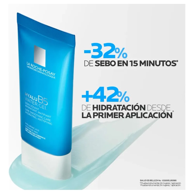 La Roche-posay Hyalu B5 Gel Matte 40ml