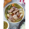 Mama Sita's Sinigang Sa Sampalok Mix Tamarind Seasoning Mix Hot