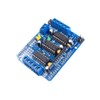 ANGEEK L293D Motor Driver Shield Stepper Motor Driver for Arduino