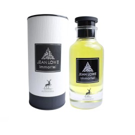 Maison Alhambra Jean Lowe Immortel EDP 3.4 oz / 100 ml Unisex Spray