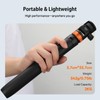 VRIG 63" Extendable Camera Phone Tripod for DJI OSMO Pocket4/3,