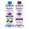 Keratina Brasileña Alaciante Permanente Kit 500ml