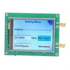 RF Signal Generator RF Sweep Dot Frequency Module Radio PC