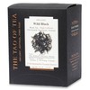 The Tao of Tea Wild Black Box Pyramid Sachets, 1.32