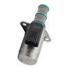 Hydraulic Pump Solenoid Valve 580037013 Square Plug Replacement For Caterpillar