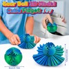 Gear Ball Fidget, 3D Printed Gear Ball Gear Sphere Puzzle