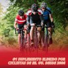 SportLegs Suplemento en Cápsulas, Fórmula para Rutina Deportiva, Botella con
