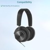 H6 Ear Pads, HAIZEEN Ear Pads Compatible with B&O BeoPlay