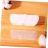 Baluue 1000pcs Zone Nose Care Film Stickers Overnight Face Mask