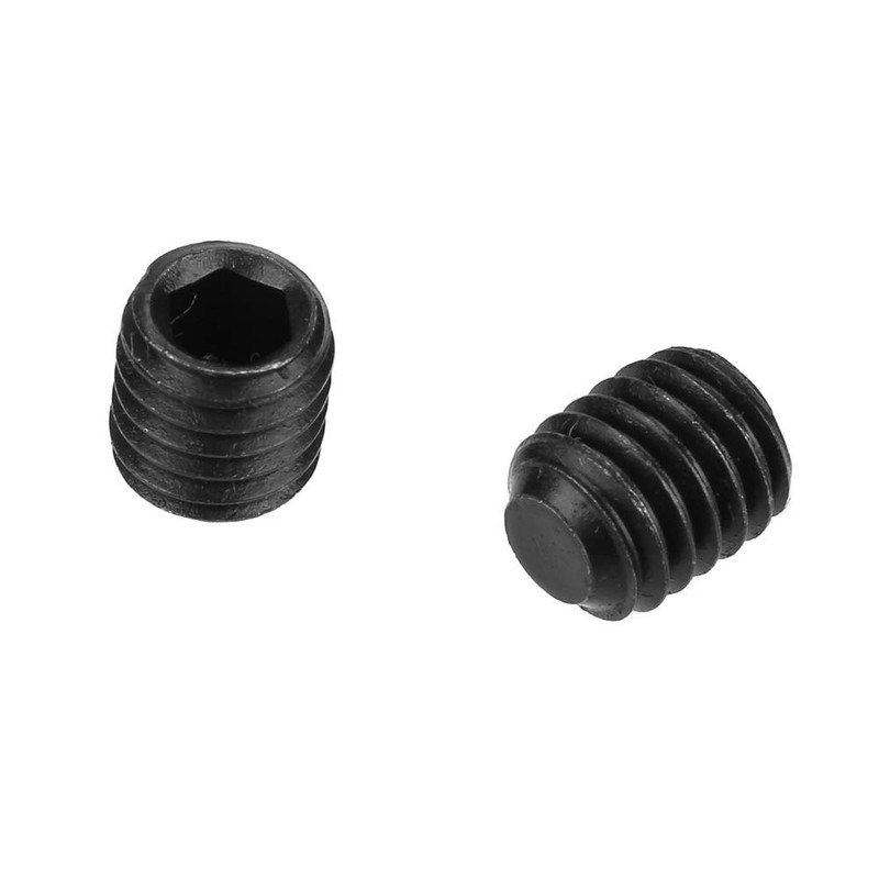 Shipenophy Universal Joint Shaft Coupling, U Joint Coupler Metal Keyway