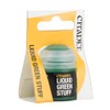 Games Workshop Citadel – Liquid Green Stuff