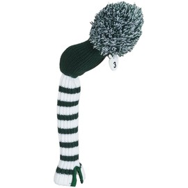 Bridgestone HCG470 MS 2024 Major Collection Masters Model Fairway Wood Headcover