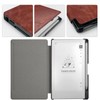 Aippdo Case for Remarkable Paper Pro Move 7.3 inch 2025,Hard