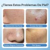 Limpiador Facial Vitamina C Limpieza Profunda-100g