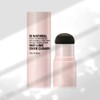 So Natural Hair Line Cover Cushion, 1 Piece, Light Brown / 쏘내추럴 헤어 라인 커버 쿠션, 1개, 라이트브라운
