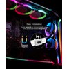 Akasa SOHO MBA | aRGB Strip | Addressable LED Strip