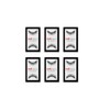 Red Cherry #213 False Eyelashes (Pack of 6 Pairs)