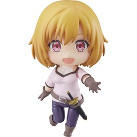 Nendoroid Peach Boy Riverside Sally G12632 Non-Scale ABS & PVC Pre-Painted Action Figure