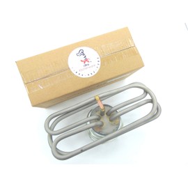 Steam Table and Buffet Table Electric Water Immersion Heater Element (4000Watt / 208Volt / 1Phase)