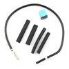 Cildea Fuel Pump Fuse Relocation Harness Kit for Ford Dorman