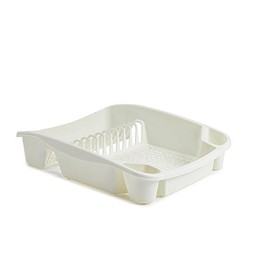 Whitefurze Cream 46CM Drainer