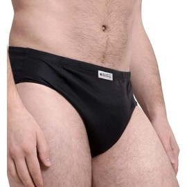 SliPss high performance incontinence nappies for men, discreet, washable and reusable. From low to strong urinary flow - Made in Italy. xl