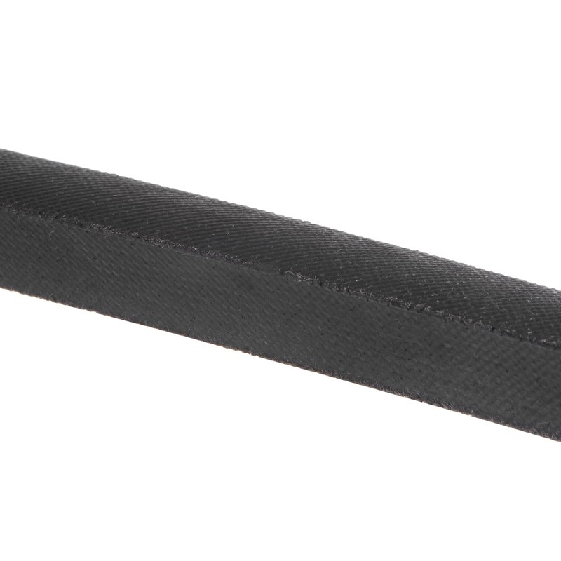 sourcing map SPB-1750 V-Belts Drive Belt 1750mm Pitch Girth 17mm