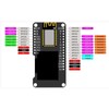 HALJIA ESP32 OLED Development Board WiFi Bluetooth Dual Mode ESP