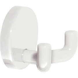 Sugatune Industries 477-90-025 Coat Hook, Yellow, 477-90-025-13