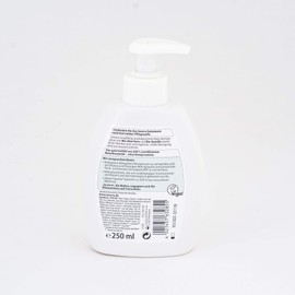 Lavera Basis Sensitive Mild Care Soap 250 ml