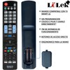 LoLek Remote Control for LG Smart TV, Compatible with Most