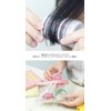 Solomon Shoji BT21 Minini Hair Roll (2 P) Air Roll