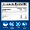 AMARTE LABS Creatina monohidratada en polvo alta pureza, 90 porciones,