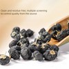 Black Goji Berries Black Wolfberry Tea Natural Wild Goji Berry