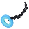 10PCS Chew Sensory Necklace Safe Soft Silicone Teeth Grinding Kids