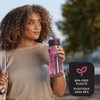 Contigo Ashland 2.0 Water Bottle with Straw and Leak-Proof Locking