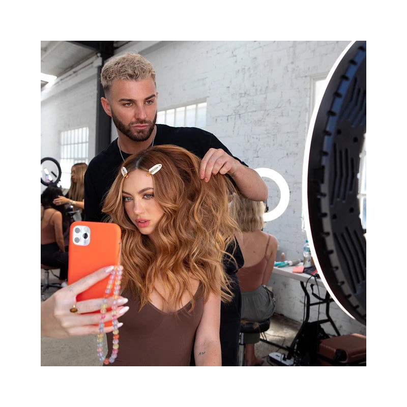 Natalie Anne Creaseless Setting Clips