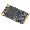 Internal Gaming SSD MSATA 6Gbps 3D TLC NAND ECC 500MB/s