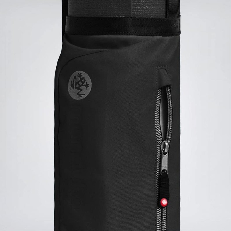 Manduka Go Play 3.0 Yoga Mat Case, Yoga Mat Bag,