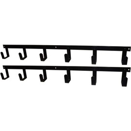 2 Pack of Bridle Hanger Horse Tack Bridle Hooks