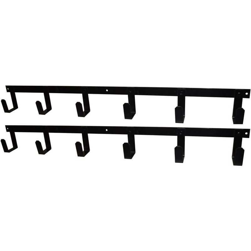2 Pack of Bridle Hanger Horse Tack Bridle Hooks