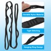 PATIKIL 51 Inch Daisy Chain Straps, 4 Pack Strong Climbing