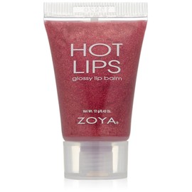 ZOYA Lip Gloss, Starlet, 0.42 oz.