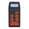 Water Tester 4 Digit Large Screen Accurate Measurement Automatic Calibration