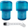 for Dyson V15 Filter Replacement Part,Washable Reusable HEPA Filter for